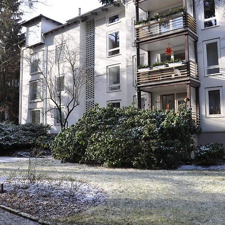 Ferienwohnung Martin 1 Bad Harzburg Rum bild
