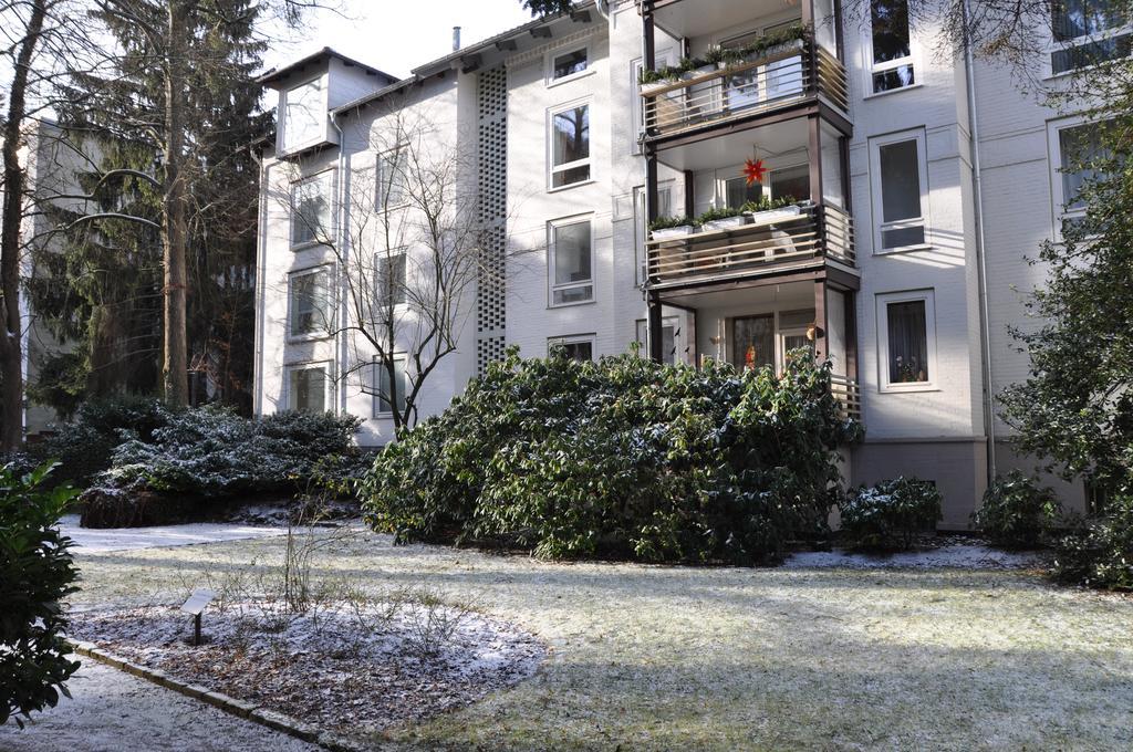 Ferienwohnung Martin 1 Bad Harzburg Rum bild